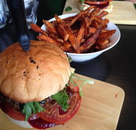 The Borough Wagga - Sydney Tourism