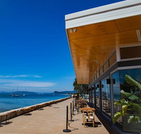 The Box on the Water - Sydney Tourism