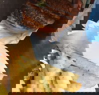 The Coffee Club - Sydney Tourism