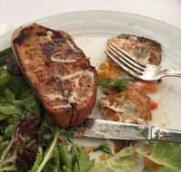 The Garden Atrium Restaurant - Sydney Tourism