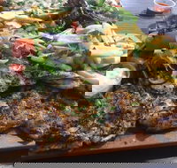The Goni's Schnitzelria Bistro - Sydney Tourism