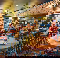 The Hampden - Sydney Tourism