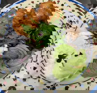 The Pig  Pastry - Sydney Tourism