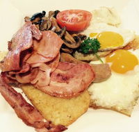 The Silver Fern Cafe - Sydney Tourism