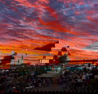 Thirsty Crow Brewing Co. - Sydney Tourism