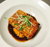 Thomasinas Charcoal Grill - Sydney Tourism