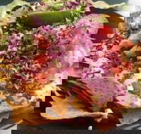 Tico Taco Mexican Cantina - Sydney Tourism