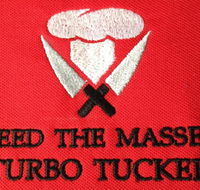 Turbo Tucker Feed the Masses - Sydney Tourism