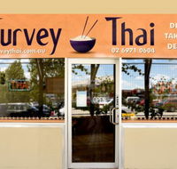 Turvey Thai - Sydney Tourism