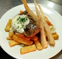 Water's Edge - Sydney Tourism