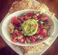 Wise Food Cafe - Sydney Tourism