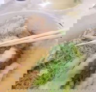 Won Ton Express - Sydney Tourism