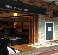 Yusu Japanese Restuarant - Sydney Tourism