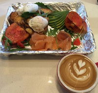 Cafe Tramezzini - Sydney Tourism