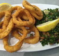 Meadowbay Fish and Chips - Sydney Tourism