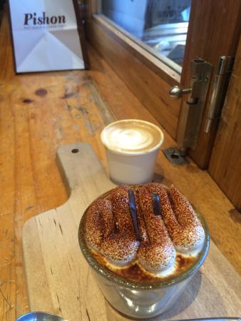 Pishon Patisserie - Sydney Tourism 0