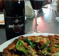 Sopranos Gourmet Pizza  Pasta - Sydney Tourism