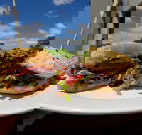 Birdie  Eagle Bistro - Sydney Tourism