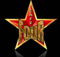 Cafe Four - Sydney Tourism