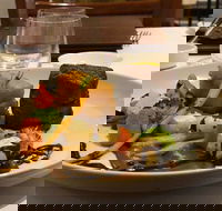 Cobblestone Lane - Sydney Tourism