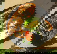 Fern Street Espresso  Gelato - Sydney Tourism