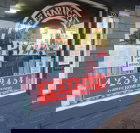 Gerringong Pizza - Sydney Tourism