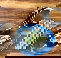 Harvest Cafe  Store - Sydney Tourism