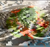 Hometown cafe - Sydney Tourism