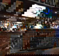 Hotel Dudley - Sydney Tourism