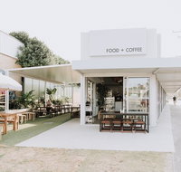 Hymn Coffee - Sydney Tourism
