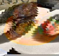 Jack's Grill by Smith St. Foods - Sydney Tourism