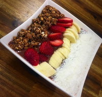 Jones Beach Cafe  Bakery