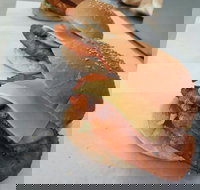 Jones Beach Takeaway