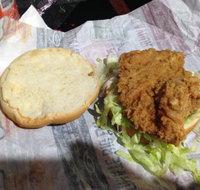 KFC - Sydney Tourism