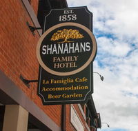 La Famiglia - Sydney Tourism