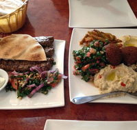 Maaloufs - Sydney Tourism