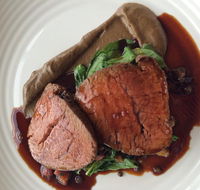 Oak Room Eleven - Sydney Tourism