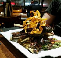 Pantano's Bar  Grill. - Sydney Tourism