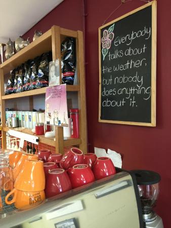 Ruby's Cafe And Books - Sydney Tourism 0