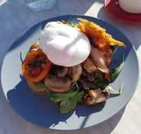 Sea Vista Cafe - Sydney Tourism