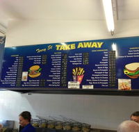 Terry Street Take Away - Sydney Tourism
