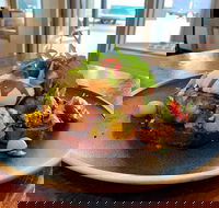 The Gerringong Deli and Cafe - Sydney Tourism