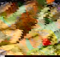 The Great Wall - Sydney Tourism