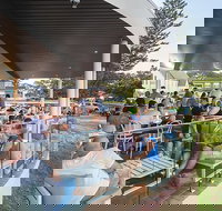 The Hill Bar and Kitchen - Sydney Tourism