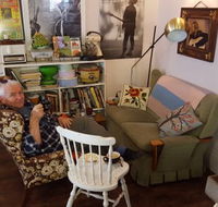 The Mad Season Cafe - Sydney Tourism