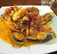 Zoobs Wood Fired Pizza Restaurant - Sydney Tourism