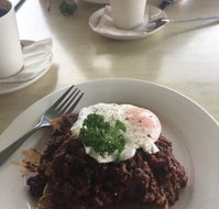 Bizzy Beanz Caffe - Sydney Tourism