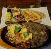 Boots Bar - Sydney Tourism