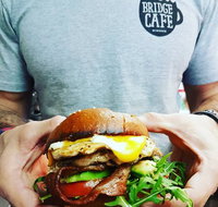 Bridge Cafe Windsor - Sydney Tourism