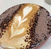 Cafe Cornerstone - Sydney Tourism